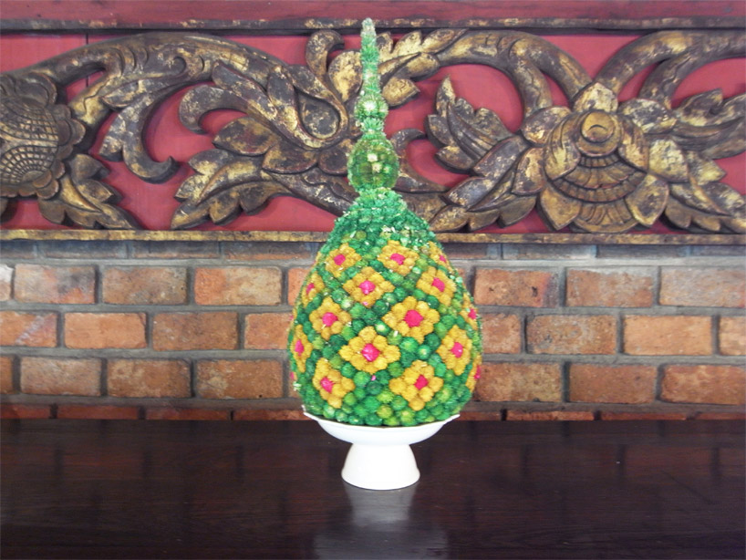 jim thompson thai house and museum