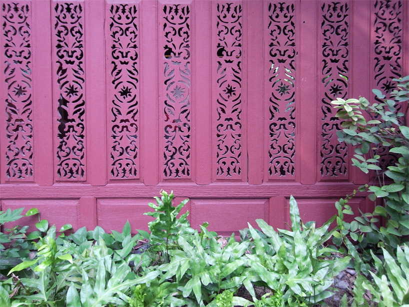 jim thompson thai house and museum