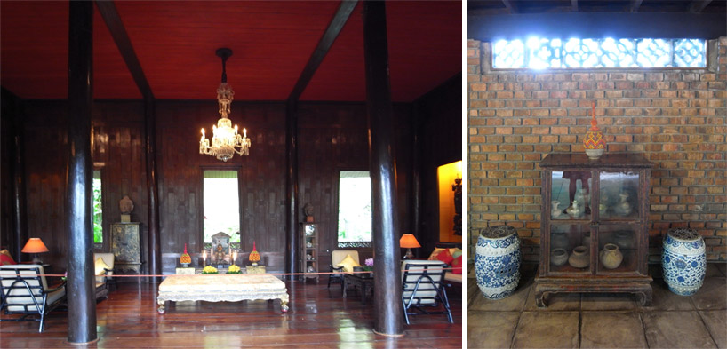 jim thompson thai house and museum