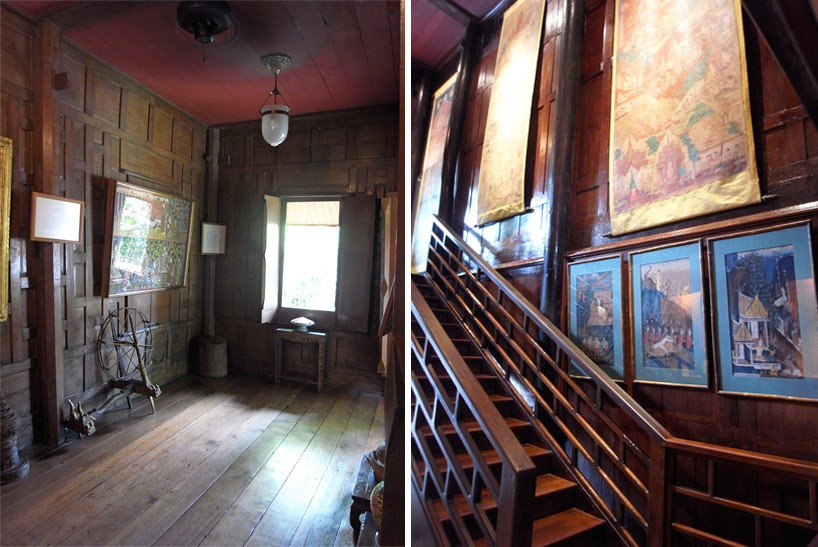 jim thompson thai house and museum