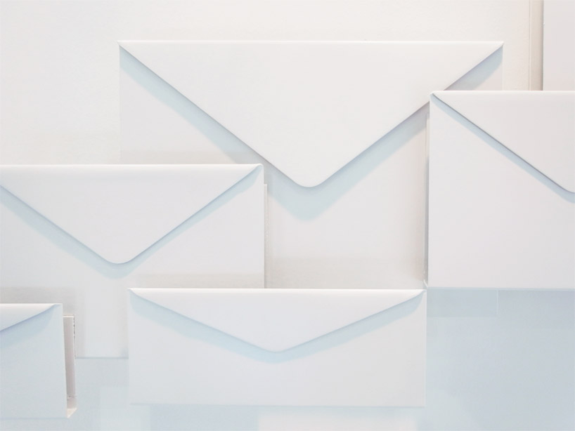 you've got mail at singapore furniture fair 2011