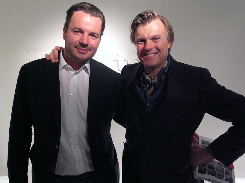 marsotto edizioni at milan design week 2011