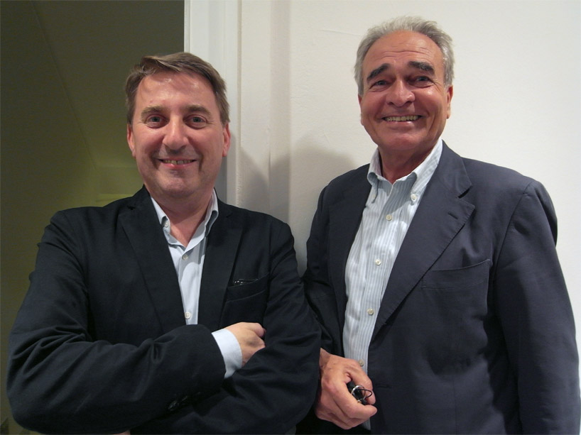 marsotto edizioni at milan design week 2011