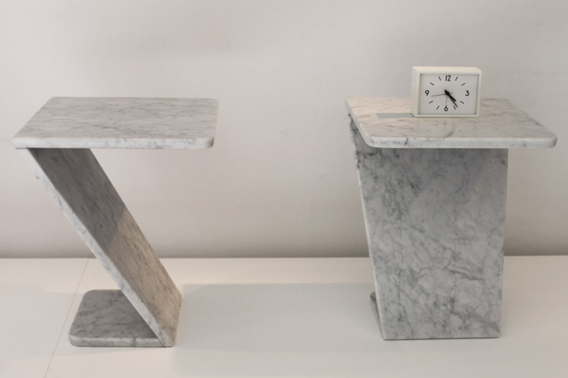 marsotto edizioni at milan design week 2011