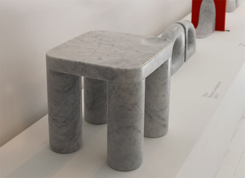 marsotto edizioni at milan design week 2011