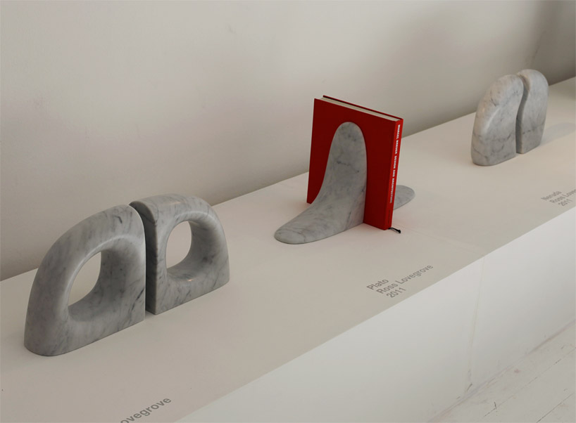 marsotto edizioni at milan design week 2011