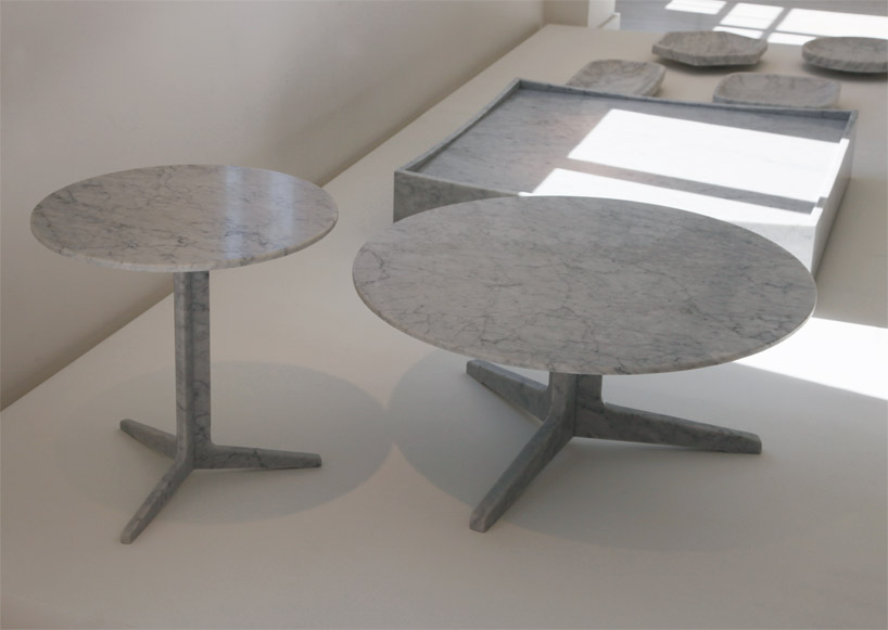 marsotto edizioni at milan design week 2011