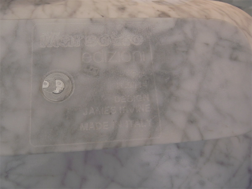 marsotto edizioni at milan design week 2011