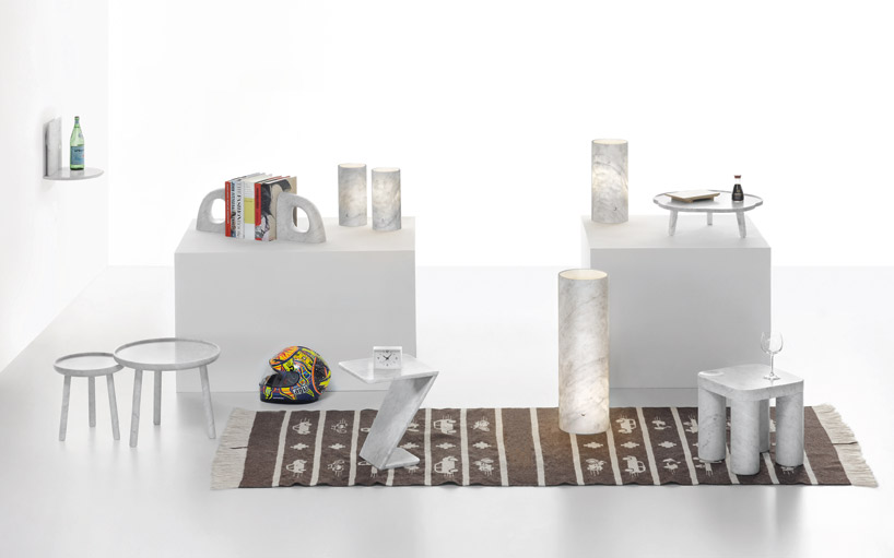 marsotto edizioni at milan design week 2011