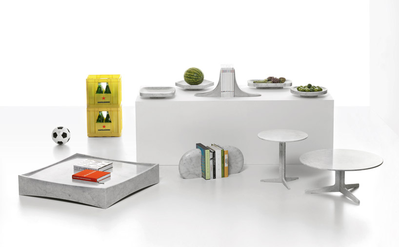 marsotto edizioni at milan design week 2011