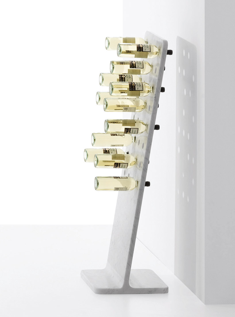 marsotto edizioni at milan design week 2011