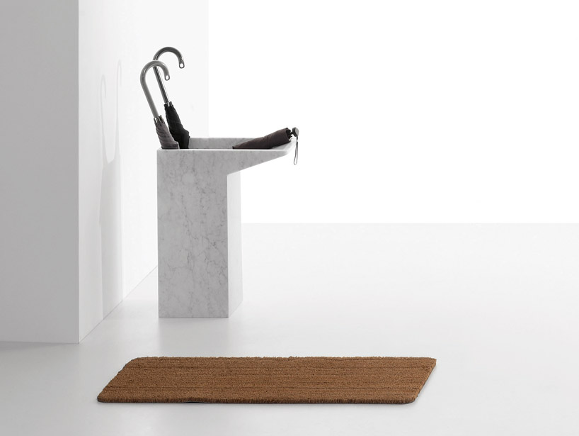 marsotto edizioni at milan design week 2011