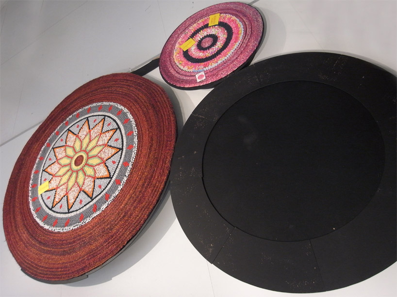 slow hand design: thai products