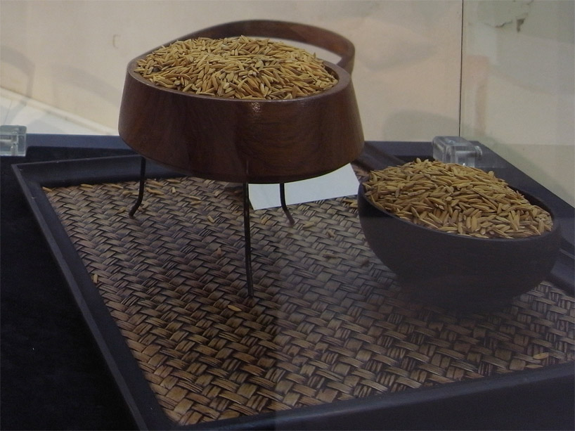 slow hand design: thai products
