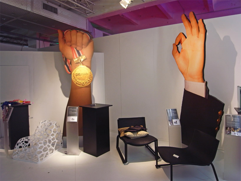 slow hand design: thai products