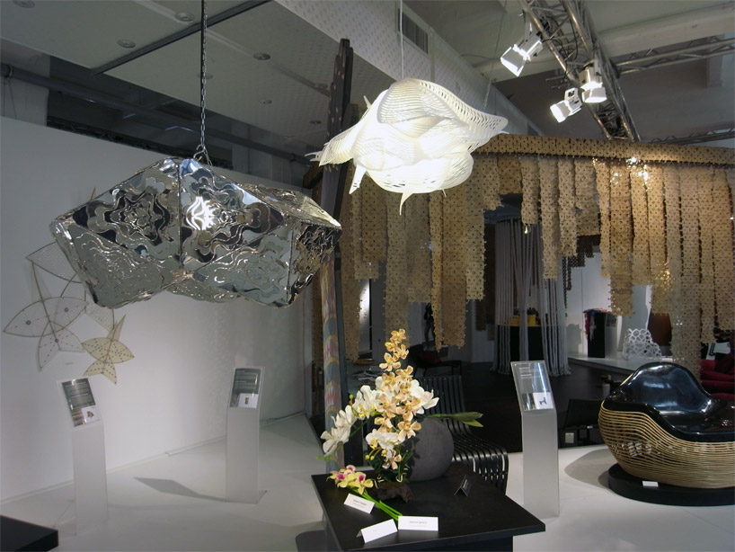 slow hand design: thai products