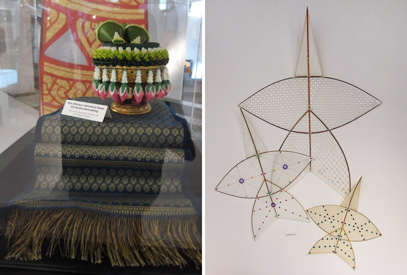 slow hand design: thai products
