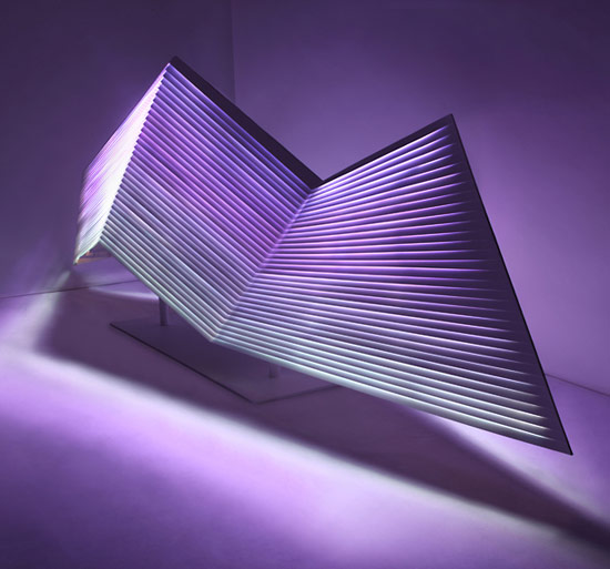 yves behar / fuseproject: anima terra in collaboration with samsung