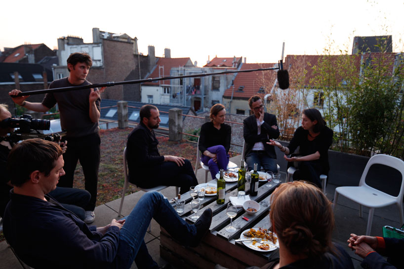 27: a journey through contemporary architecture in europe