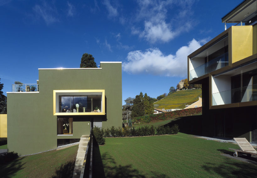 aas cristobal delgado veluzat: residence rambert