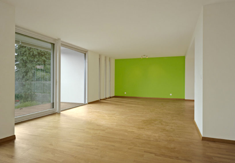 aas cristobal delgado veluzat: residence rambert