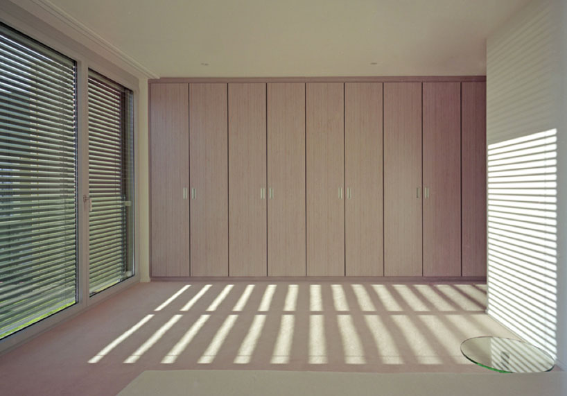 aas cristobal delgado veluzat: residence rambert