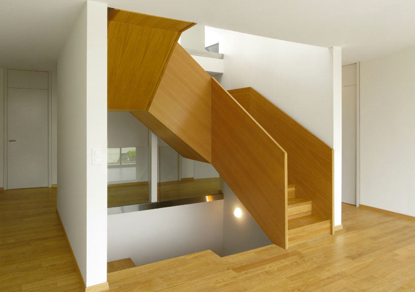 aas cristobal delgado veluzat: residence rambert