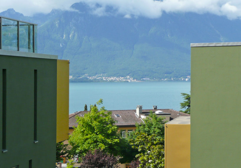 aas cristobal delgado veluzat: residence rambert