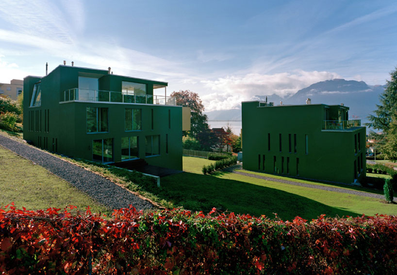 aas cristobal delgado veluzat: residence rambert