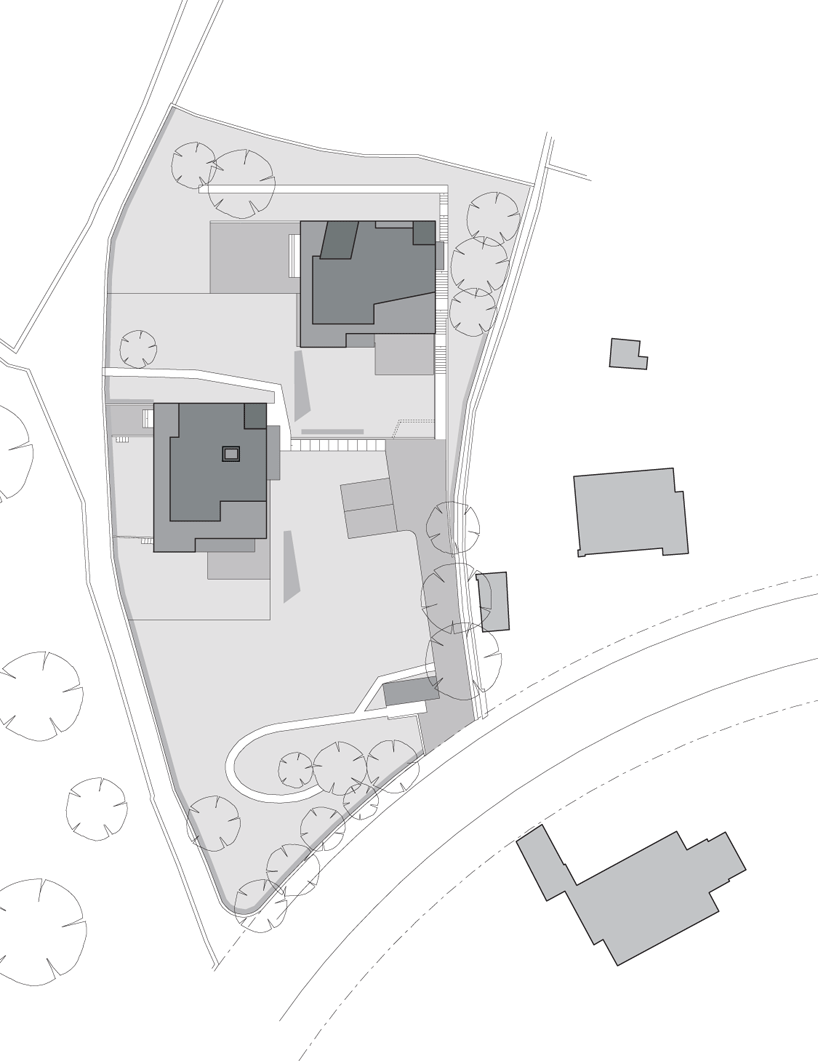 aas cristobal delgado veluzat: residence rambert
