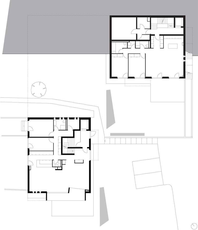aas cristobal delgado veluzat: residence rambert