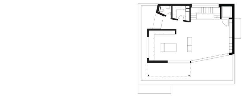 aas cristobal delgado veluzat: residence rambert
