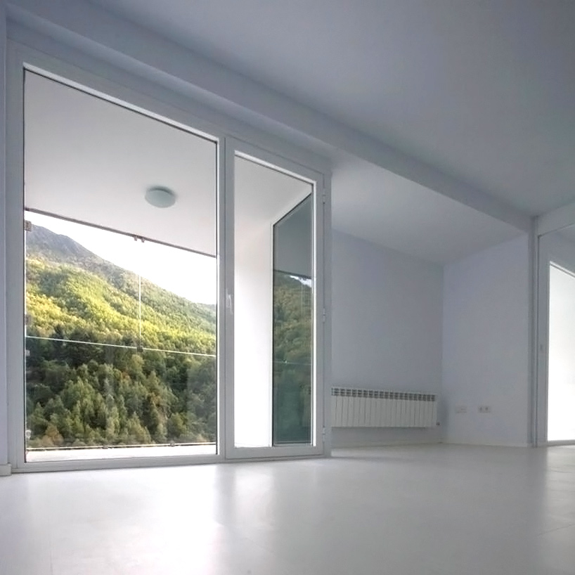 zon e: social dwellings in cerredo