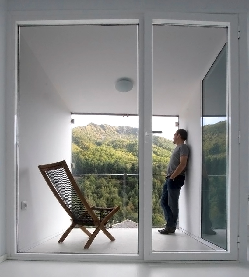 zon e: social dwellings in cerredo