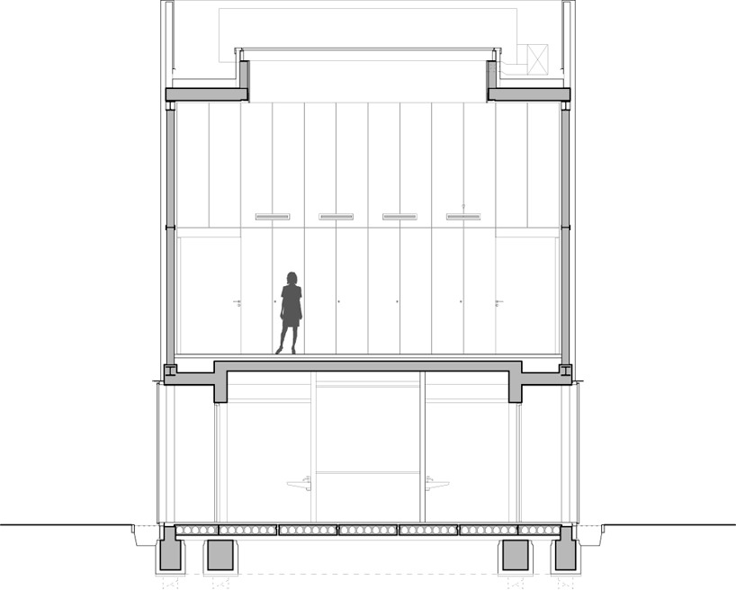 atelier kempe thill: de hood