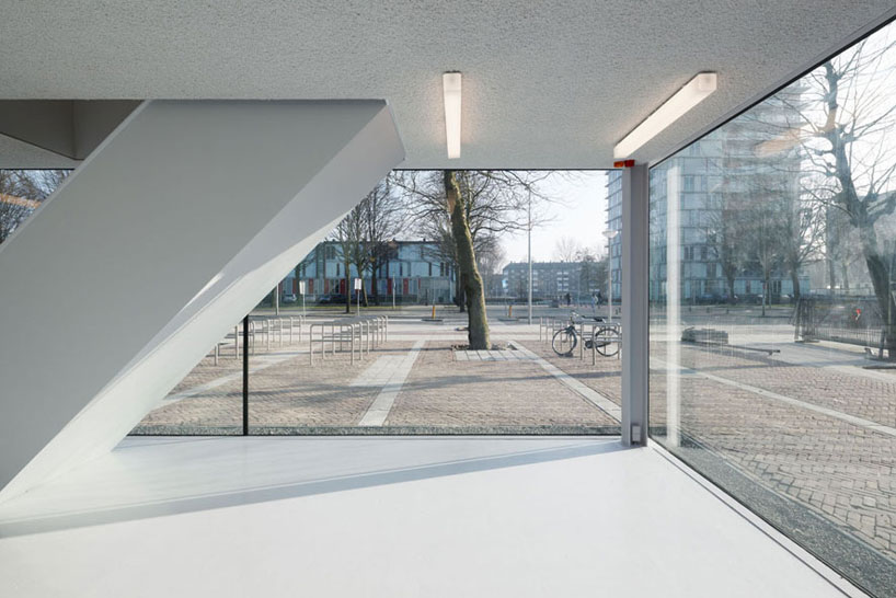 atelier kempe thill: de hood