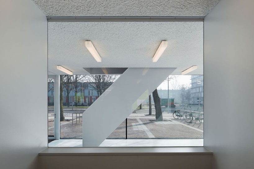 atelier kempe thill: de hood