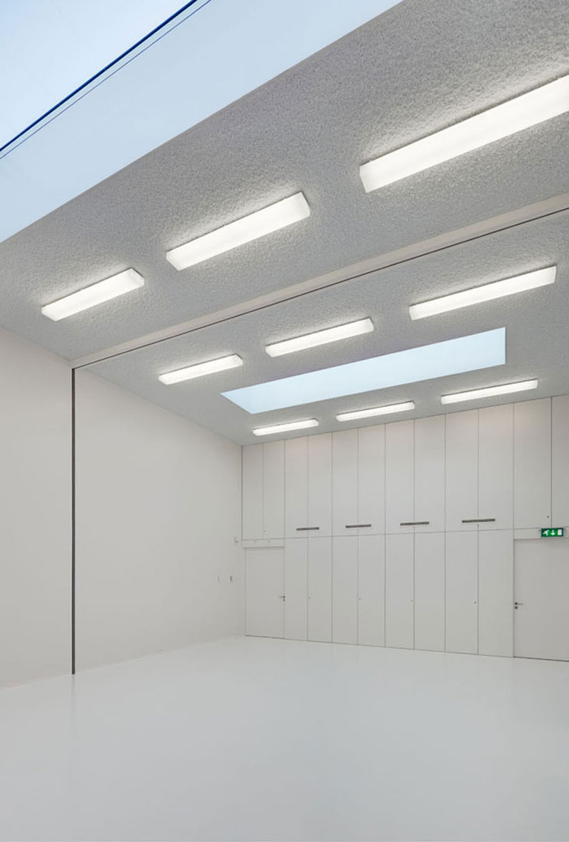 atelier kempe thill: de hood