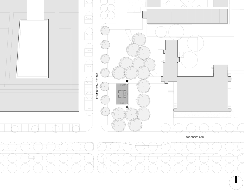 atelier kempe thill: de hood