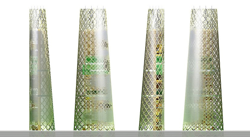 jacques ferrier architectures studio visit