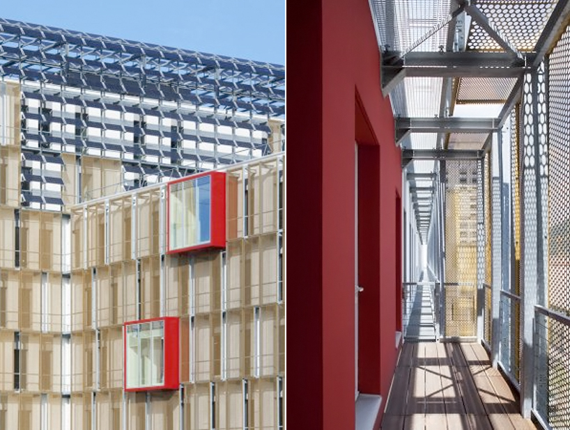 jacques ferrier architectures studio visit