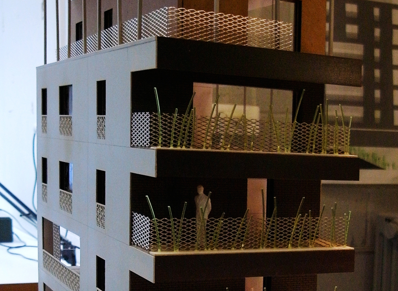 jacques ferrier architectures studio visit