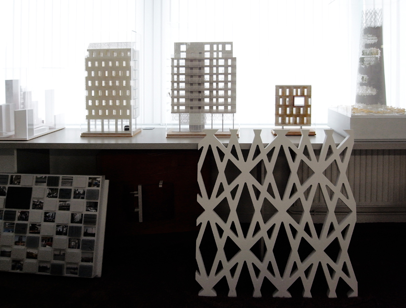 jacques ferrier architectures studio visit