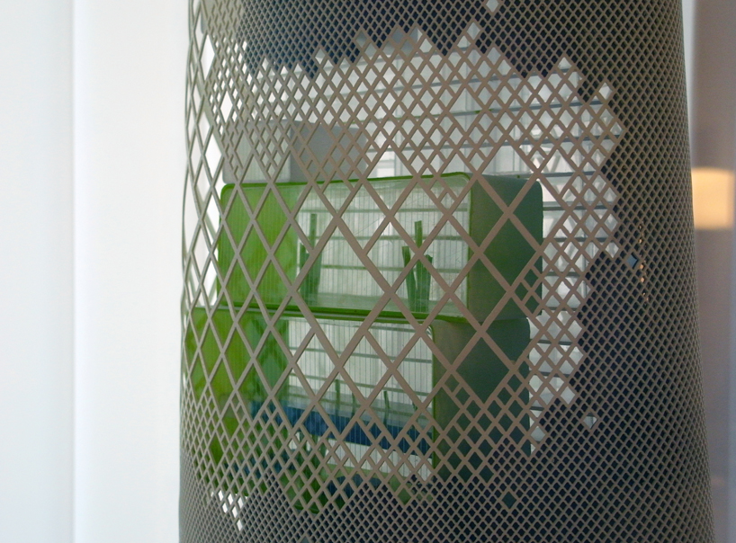 jacques ferrier architectures studio visit