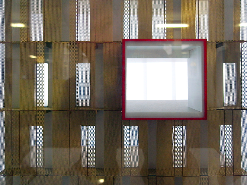 jacques ferrier architectures studio visit