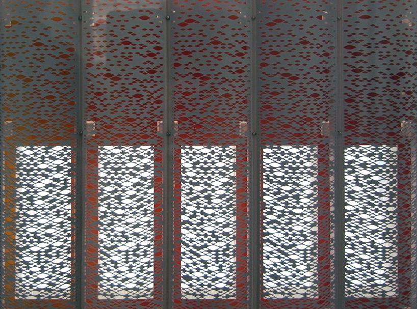 jacques ferrier architectures studio visit