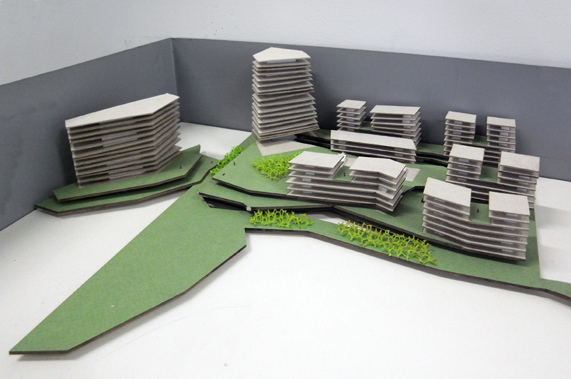 jacques ferrier architectures studio visit