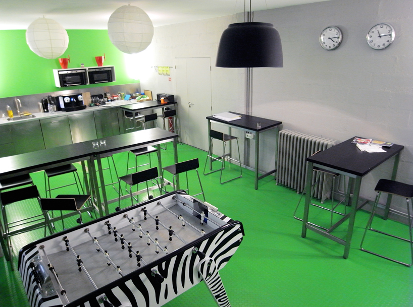 jacques ferrier architectures studio visit