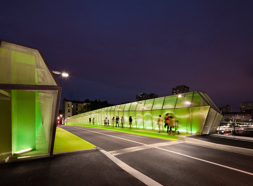 jacques ferrier architectures studio visit