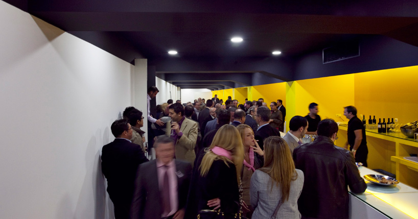 subarquitectura: hercules C.F. stadium